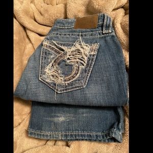 Big Star jeans